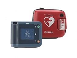 HeartStart FR3