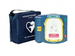 HeartStart HS1训练机